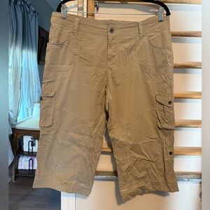 Women’s Kühl Capri Pants